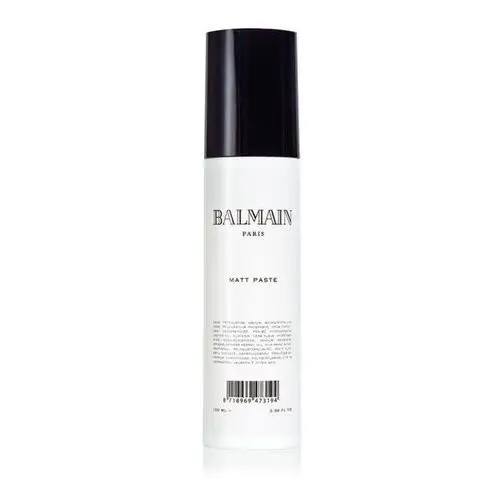 Pasta matująca do stylizacji włosów 100 ml Balmain,54