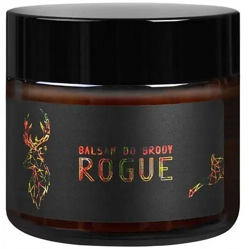 Balsam do brody Cyrulicy Rogue 50ml