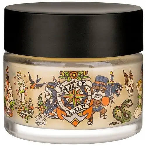 Balsam do brody Cyrulicy Sailor Balm 50ml