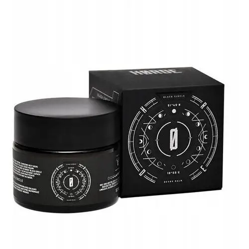 Balsam do brody Horde Black Circle 50ml