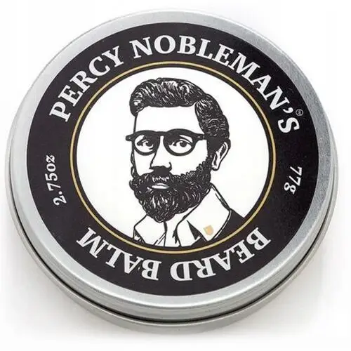 Balsam do brody Percy Nobleman 65ml