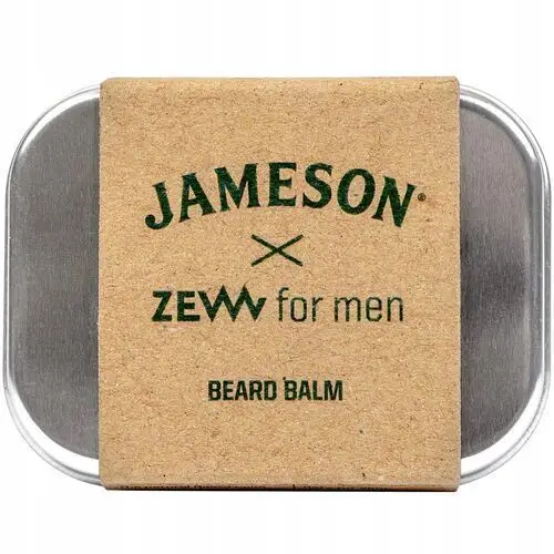 Balsam do pielęgnacji brody Zew X Jameson 80ml