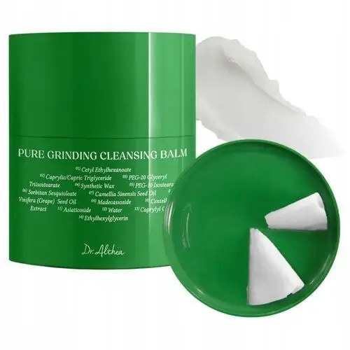 Balsam Oczyszczający Dr.Althea Pure Grinding Balm do Demakijażu 50 ml