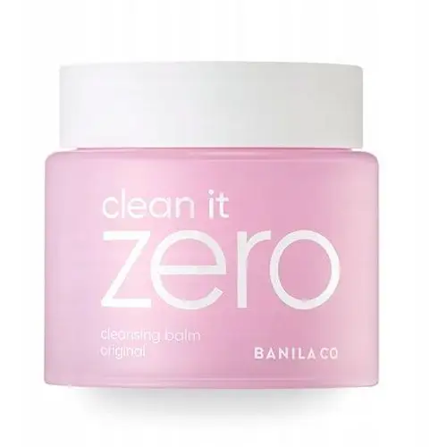 Banila Co Clean It Zero Cleansing Balm Original Balsam do demakijażu 100ml
