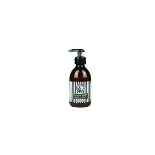 Barbieri italiani Shampoo barba szampon do brody