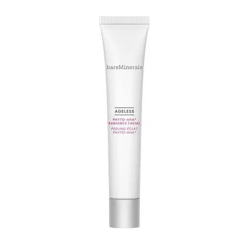 Bareminerals Rozświetlający peeling do twarzy 50ml