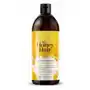 Barwa cosmetics honey hair łagodny szampon wzmacniająco-regenerujący do włosów bardzo zniszczonych 480ml Sklep on-line