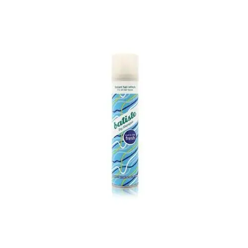 Batiste fresh - suchy szampon odświeżający 200ml