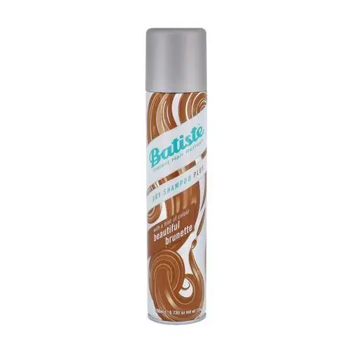 Batiste Suchy szampon do włosów Medium & Brunette 200ml