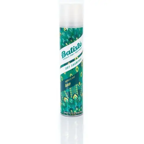 Suchy szampon luxe 200 ml core Batiste