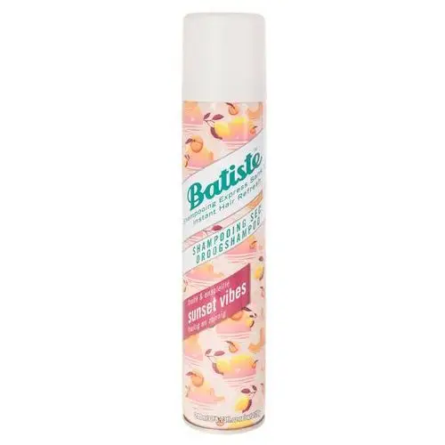 Suchy szampon Sunset Vibes 200 ml Batiste Sunset Vibes,56