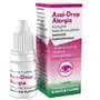 Azel-Drop Alergia krople do oczu 6ml Sklep on-line