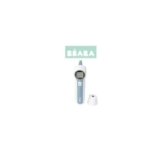Beaba termometr elektroniczny bezdotykowy wielofunkcyjny thermospeed