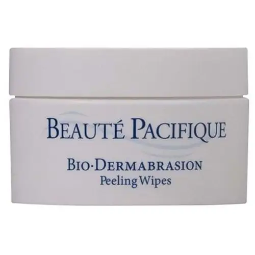Beauté Pacifique Bio Dermabrasion Peeling Wipes (150 ml)