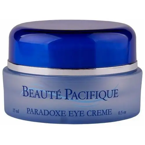 Beauté pacifique créme paradoxe eye cream (15ml)