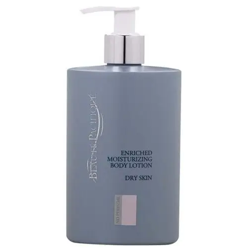 Beauté pacifique enriched moisturizing body lotion dry skin fragrance free (500 ml)