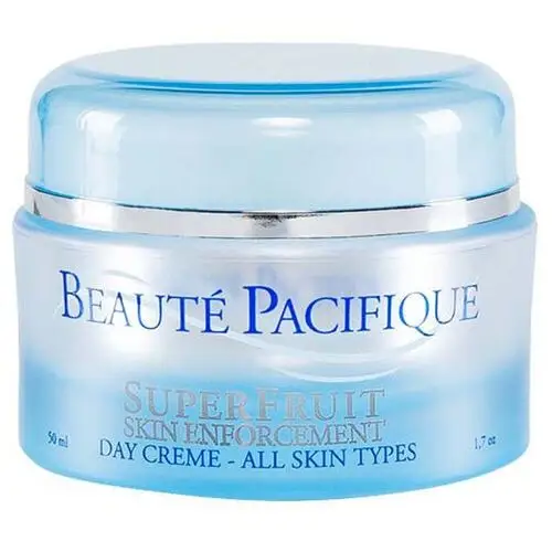 Beauté pacifique superfruit skin enforcement day creme all skin (50 ml)
