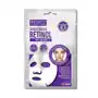 Beauty formulas retinol anti-ageing sheet mask nawilżająca maska w płachcie do twarzy Sklep on-line