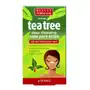 Tea tree głęboko oczyszczające paski na nos 1op-6szt Beauty formulas Sklep on-line