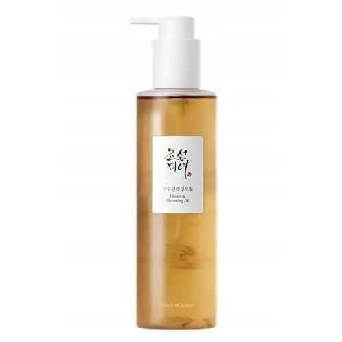 Beauty of Joseon Ginseng Cleansing Oil olejek oczyszczający do twarzy