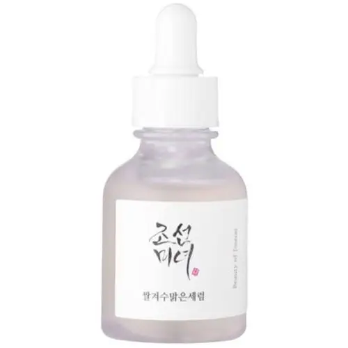 Glow deep serum: rice + alpha arbutin serum do twarzy 30ml Beauty of joseon