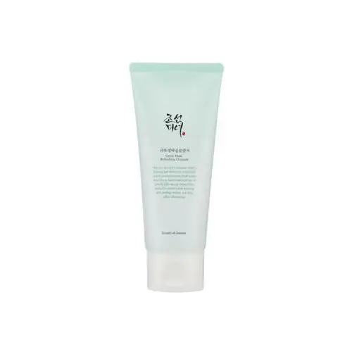 Odświeżający Żel do Mycia Twarzy Green Plum Refreshing Cleanser Beauty of Joseon