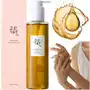 Beauty Of Joseon Olejek Do Demakijażu 210ML Ginseng Cleansing Oil Koreański Sklep on-line