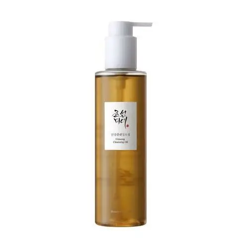 Beauty of joseon Olejek oczyszczający do twarzy ginseng cleansing oil