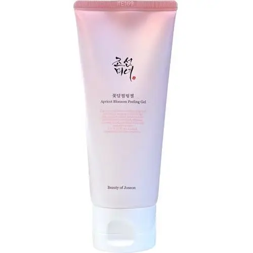 Peeling do twarzy Apricot Blossom Peeling Gel Beauty of Joseon