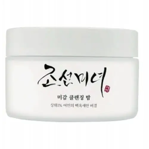 Beauty Of Joseon Radiance Balsam Oczyszczający