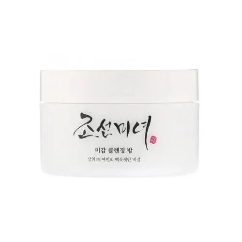 Beauty of Joseon Radiance Cleansing Balm (100 ml), BOJ0002
