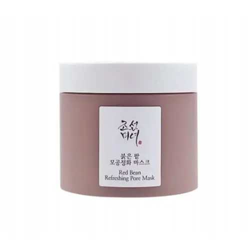 Beauty of Joseon Red Bean Refreshing Kremowa Maska Glinkowa do Twarzy 140ml