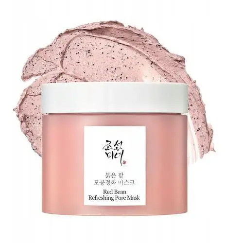 Beauty Of Joseon Red Bean Refreshing Pore Mask 140ml Glinkowa maseczka