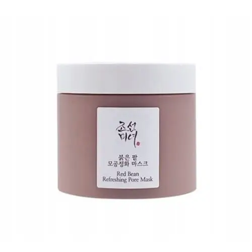 Beauty Of Joseon Red Bean Refreshing Pore Mask Maska z Glinką 140 ml