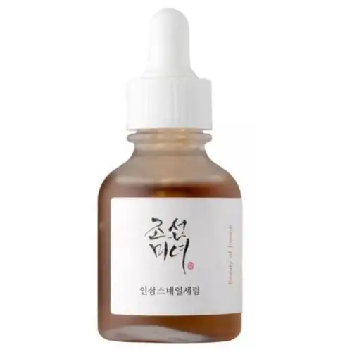 Revive Serum: Ginseng + Snail Mucin serum do twarzy 30ml Beauty of Joseon