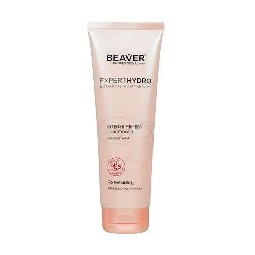 Odżywka do włosów farbowanych 258 ml Beaver Professional Expert Hydro