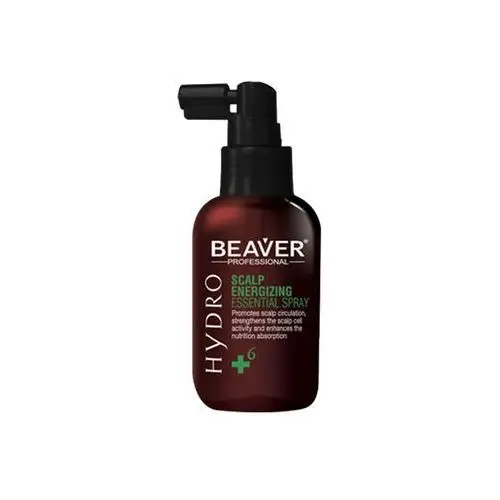 Spray przeciw wypadaniu włosów 50 ml Beaver Professional Hydro Expert,49