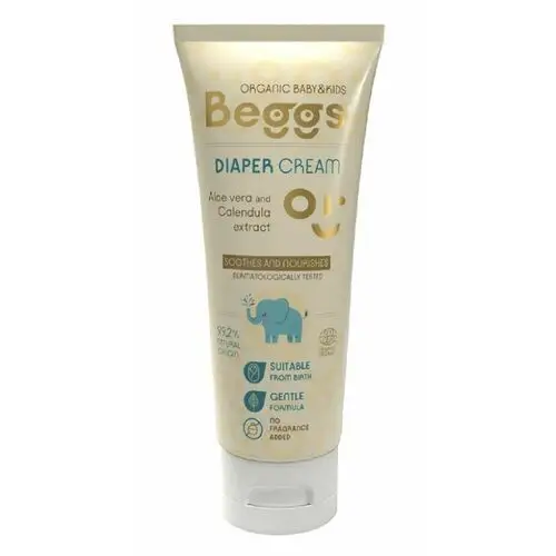 Beggs krem do pośladków 75 ml