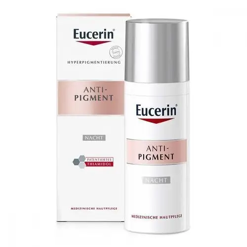 Eucerin anti-pigment krem na noc 50 ml