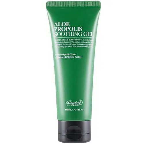 Benton Aloe Propolis Soothing Gel (100ml)