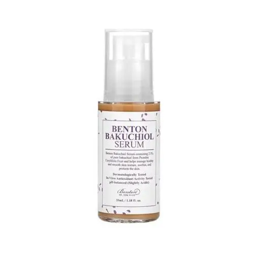 Benton Bakuchiol Serum