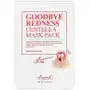 Benton Goodbye Redness Centella Mask Sklep on-line