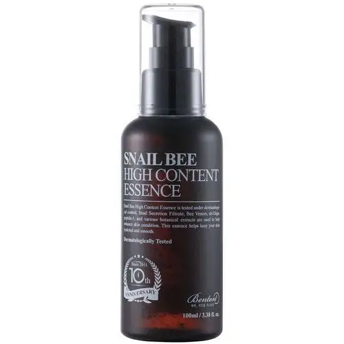 Benton Snail Bee High Content Essence (100 ml)