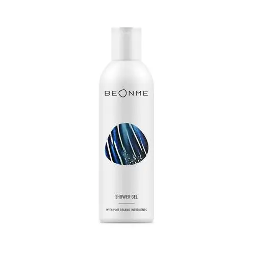 Żel pod prysznic 200ml - BeOnMe