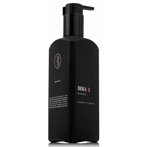 Berani Homme odżywka do włosów dla mężczyzn 300 ml