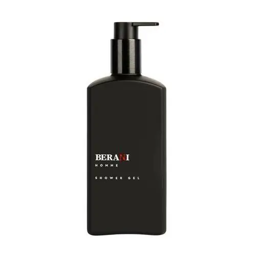 Berani Homme żel pod prysznic dla mężczyzn 300ml, BERSG300