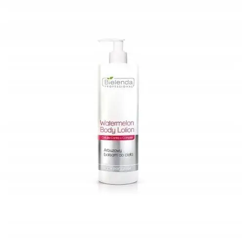 Bielenda Professional Watermelon balsam do ciała