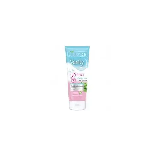 Bielenda vanity soft expert mydełko do golenia z aloesem 100 g