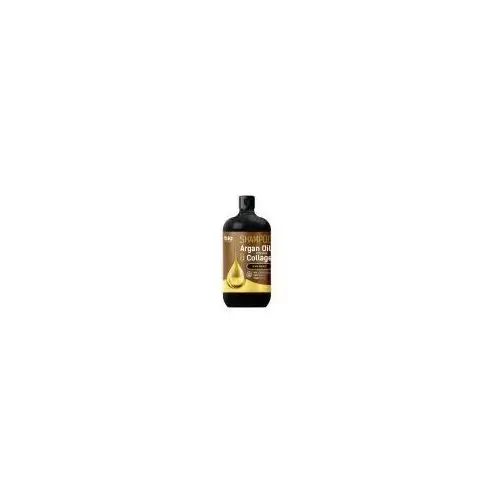 Shampoo Ultra Energy szampon do włosów Argan Oil & Colagen
