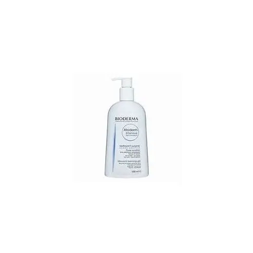 Bioderma Atoderm Intensive 1000ml żel myjący mouss